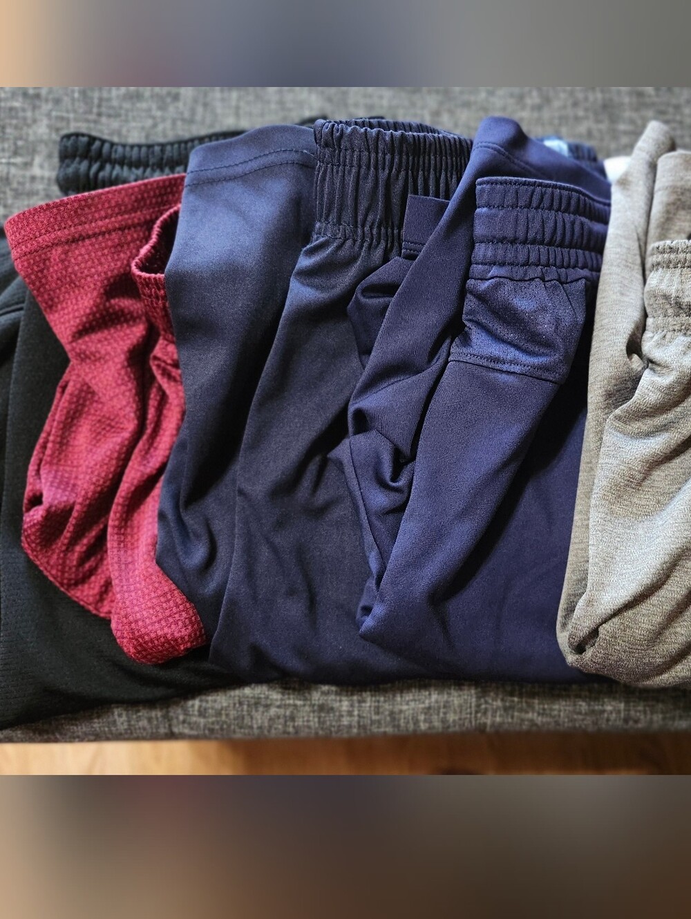 5pr Boys Shorts